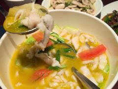 -上名堂·鱼头好吃(体育场路店)