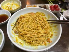 蟹黄面-裕兴记•蟹黄面馆(人民广场店)