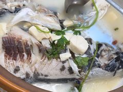 -宝荣鱼馆·临湖之宴(千岛湖店)