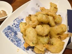 -崂山印象·青岛·海鲜渔家菜