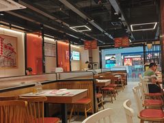 -渝是乎酸菜鱼(龙旗购物中心店)