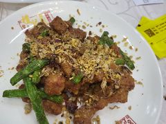 -凤城礼记鱼翅海鲜酒家(新马路总店)