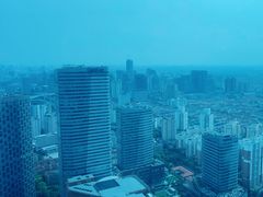 -上海龙之梦万丽酒店