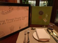 -杭州西子湖四季酒店-WL BISTRO西湖餐厅(灵隐路店)