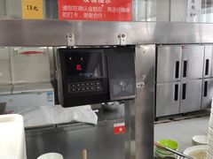 -首都师范大学-本部食堂