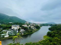 -东部华侨城