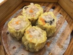 -福满园大酒楼(梅林店)