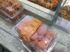 -泸溪河桃酥(西直门凯德店)