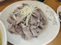 -乡亲鹅肉城(吴江店)