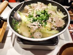 -乔阿马·江南味·驴肉香(龙湖华泾天街店)