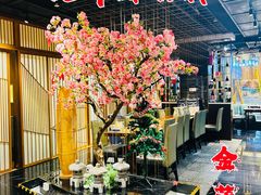 -九井澤精致料理(金茂店)