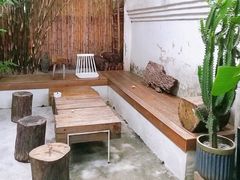 -拾壹cafe·工作室