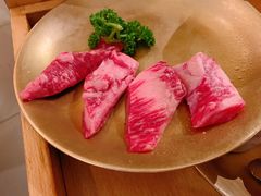 -王妃家(明洞中央店)