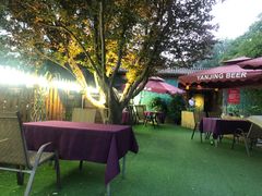 -万柳阁小馆·花园餐厅(龙潭湖店)