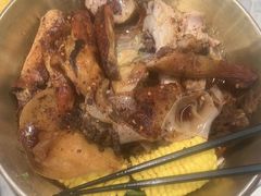 -Aqua Oasis 水天堂(常熟永旺店)