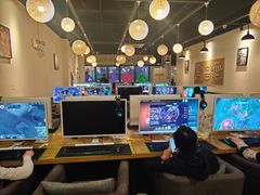 -杰拉电竞·网咖(杭州钱塘区龙湖金沙天街店)