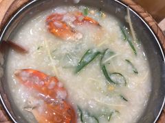 蟹皇粥-池记(尖沙咀店)
