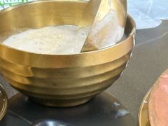 -诺敏塔拉奶茶-布里亚特包子-手把肉(锦都会店)