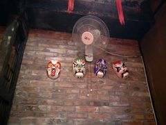 -陈厨老家菜馆(义安区店)