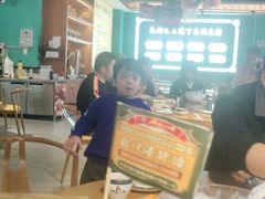 -猪腰一家·地道佛山菜(盐步店)