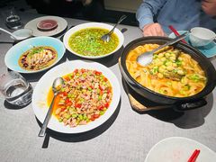 -南堂馆·新川菜(春熙路店)