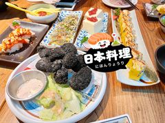 -小川洋风料理(大悦城店)