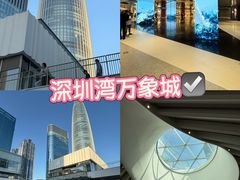 -深圳湾万象城(南山店)