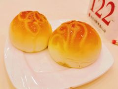 凤凰焗餐包-凤凰楼酒家·粤宴点心(华强北店)