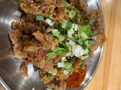 -小豆海棠(嘉兴路店)