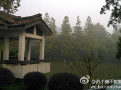 花家3-杭州花家山庄