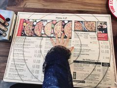 -Tubestation站点比萨(五道营店)