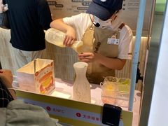 -果呀呀(国金街店)