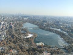 -太平洋海底世界