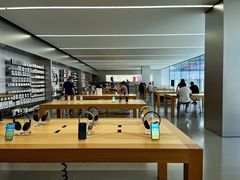 -Apple零售店(中街大悦城店)
