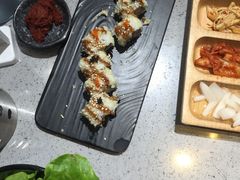 -妥妥烤肉料理(昙华林店)