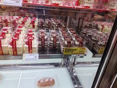 -味多美蛋糕(马家堡永辉店)