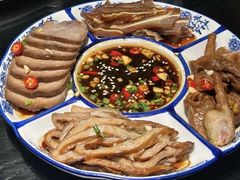 -曾家厨房·新徽菜(高新天柱路店)