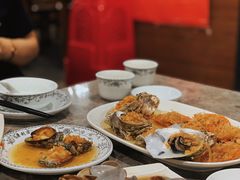 -四川小胡子海鲜(丁村万人海鲜广场店)