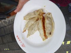 -西工饭庄快餐厅(西工小街店)