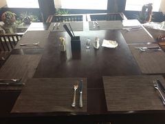 -唐拉雅秀酒店-西锦汇空中BBQ·思创餐厅