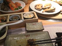-赤坂亭·M9和牛烧肉·铁板烧·日料398放题(长泰广场店)