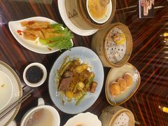 -厦门朗豪酒店 · 明阁中餐厅