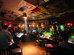 -南京天堂隔壁酒吧