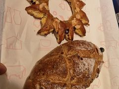 太阳花-托斯卡纳烘焙意大利餐厅(五天地店)