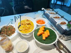 -金链花·泰国餐厅(国贸店)