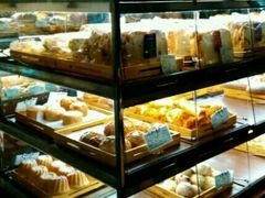 -Bread618面包生日蛋糕(欧亚商都店)