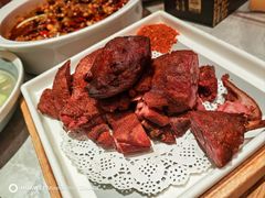 樟茶鸭-龙人居·水煮鱼(五道口店)