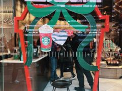 -星巴克臻选(成都太古里店)