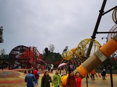 -枫香湖儿童公园