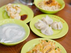 -三镇民生甜食馆(胜利街总店)